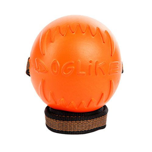 Мяч на ленте Doglike